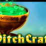 WitchCraft logo