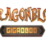 Dragonblox Gigablox logo