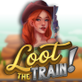 Loot the Train! logo