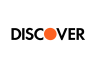 Discover logo