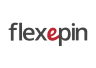 Flexepin logo