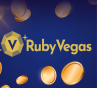 Ruby Vegas logo