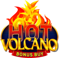 Hot Volcano Bonus Buy logo