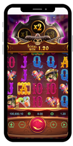 Wild Bandito End Balance