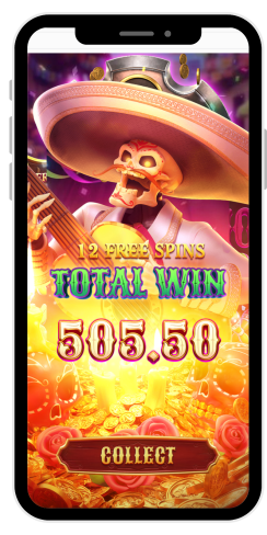 Wild Bandito Total Win 2