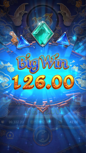 Garuda Gems Big Win