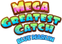 Mega Greatest Catch: Blue Marlin logo