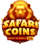 Safari Coins logo