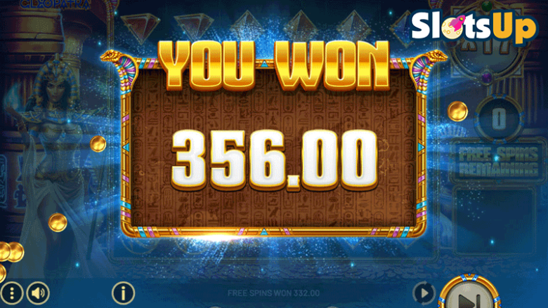 Treasures of Cleopatra