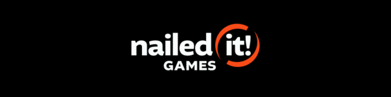 Nailed it! Games