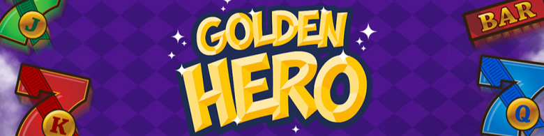 golden hero