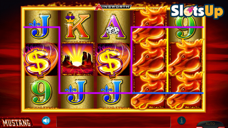 mustang money ainsworth