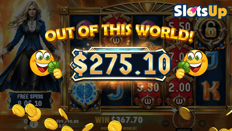 Eternal Empress - Freeze Time