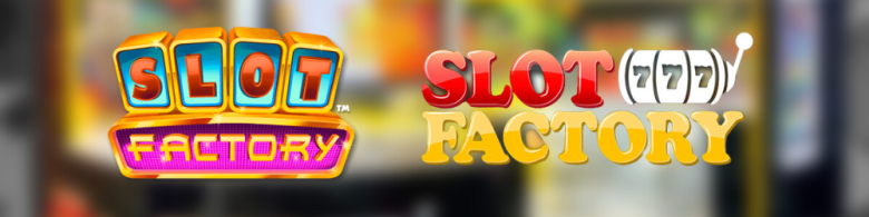 slot factory slots