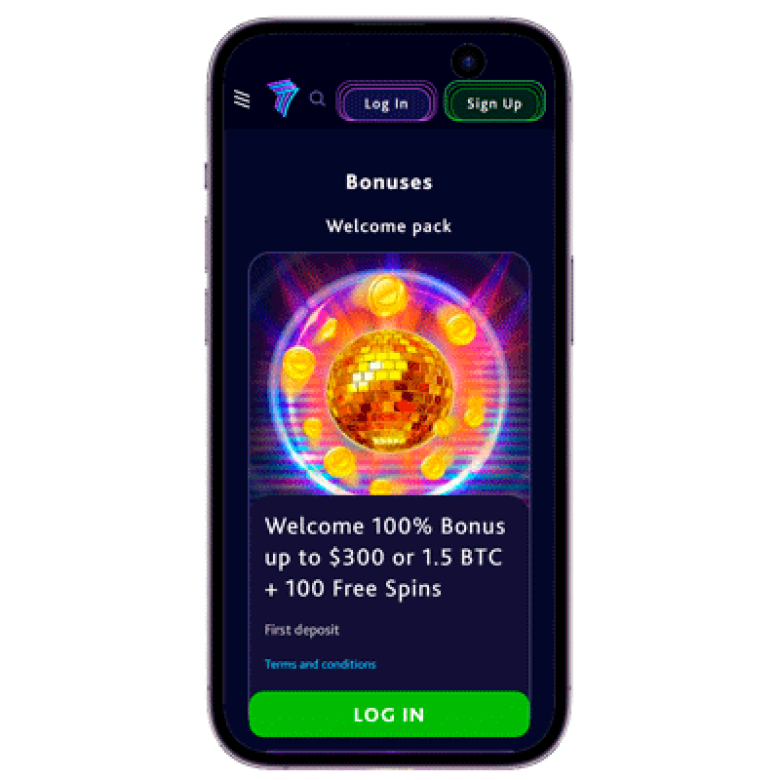 7bitCasino App Bonus Offers