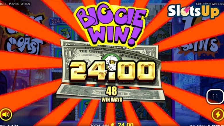 East Coast vs. West Coast