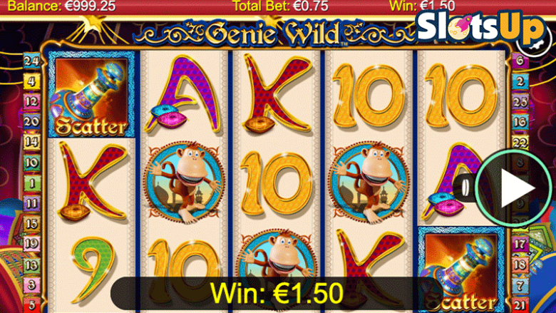 three wishes betsoft