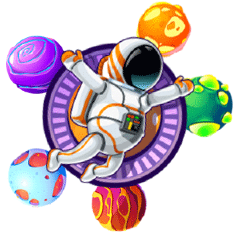 Rocket Reels slot game free spins