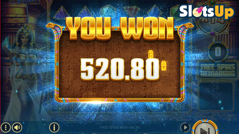 Treasures of Cleopatra