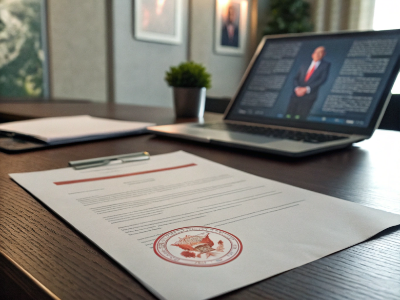 Gibraltar regulator issues