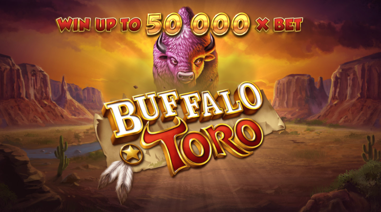 Buffalo Toro Main Screen