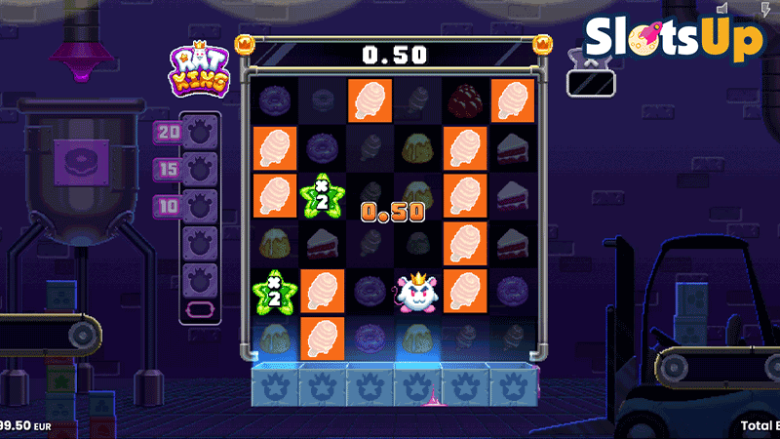 rat king slot