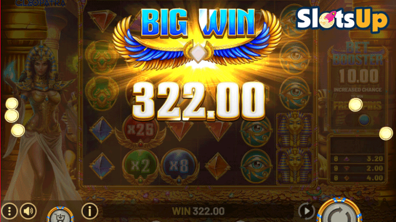 Treasures of Cleopatra