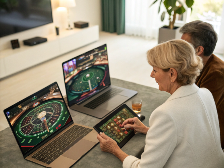 Personalisation in iGaming