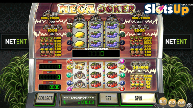 Mega-Joker-100-spins