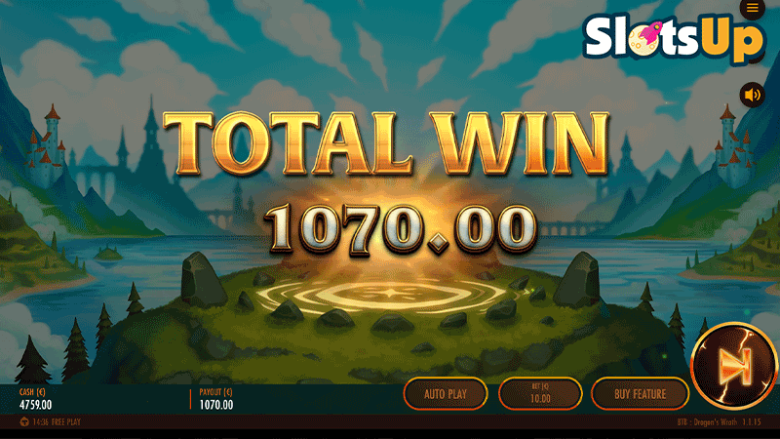 Beat the Beast Dragon’s Wrath