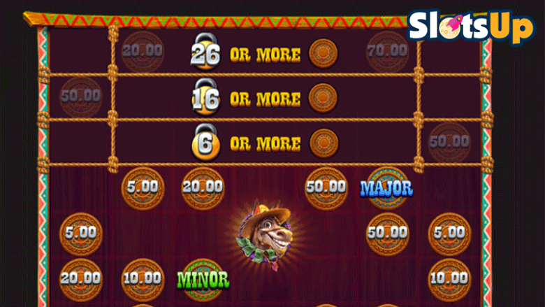 ChilliPop: Get em All - Hold & Win