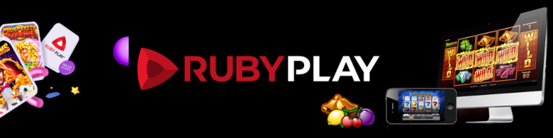 ruby play banner