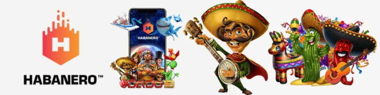 Habanero banner