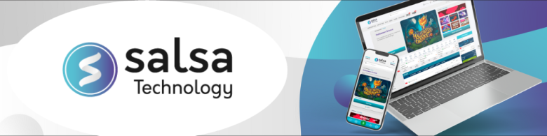 salsa technology banner