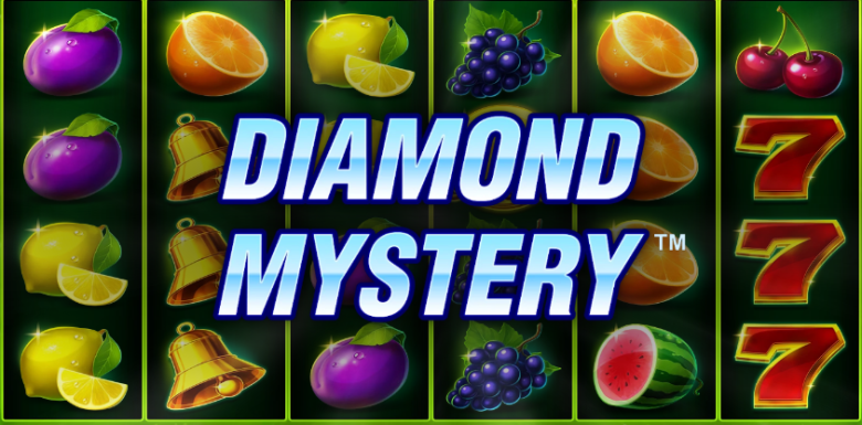 Diamond Mystery - 100 Wild Fire bonus