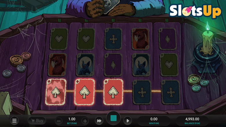 grim the splitter dream drop