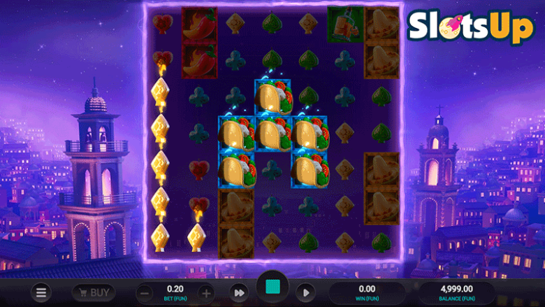 pinata popper dream drop