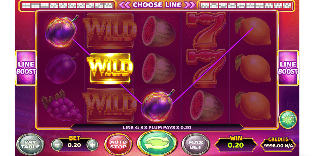 20 boost hot felix gaming casino slots 