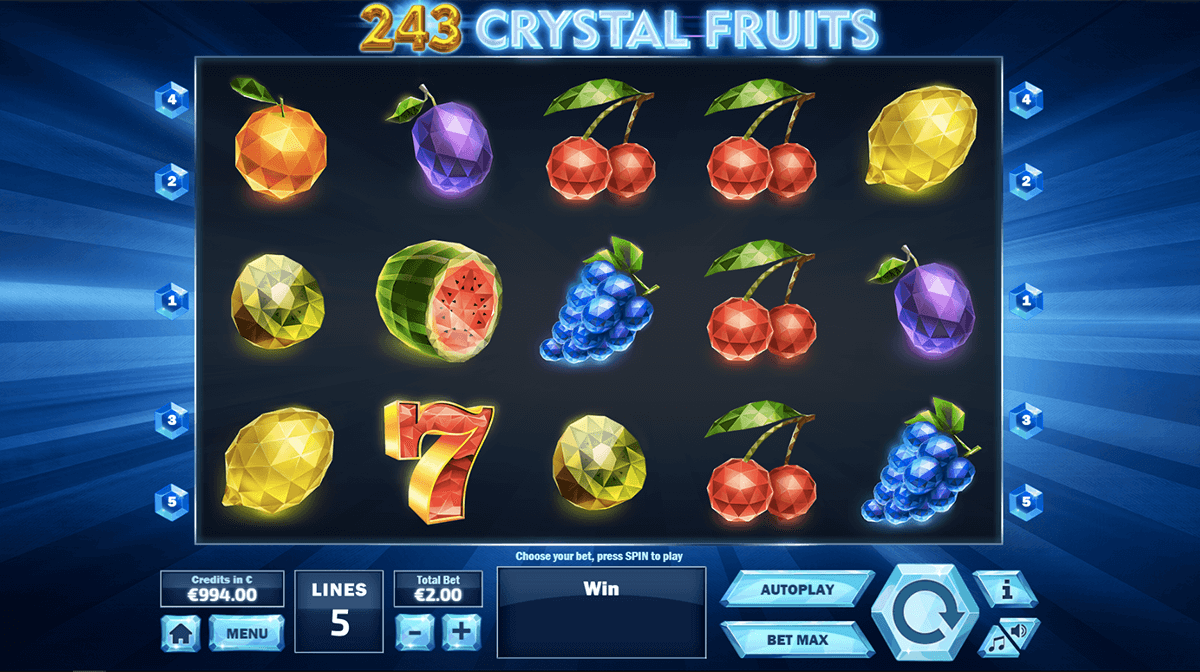Fruit Slots Online Fruit Slots Online