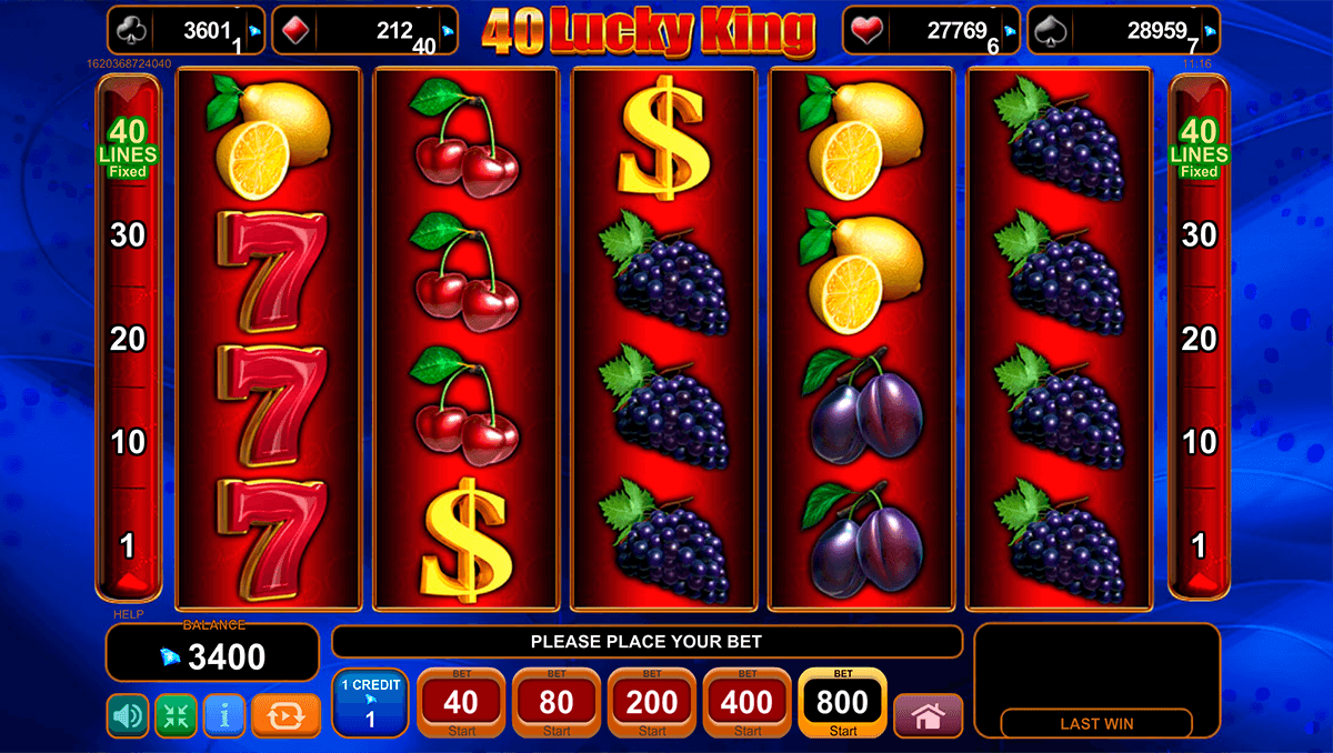 Free slot machine games for blackberry
