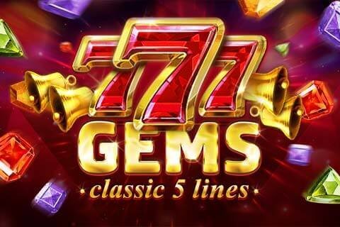 777 Gems Online Slot
