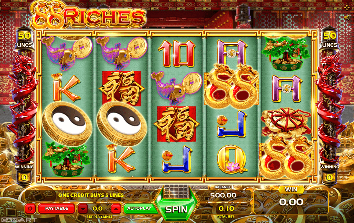 Now villa 88 riches gameart slot game jobs zeus images