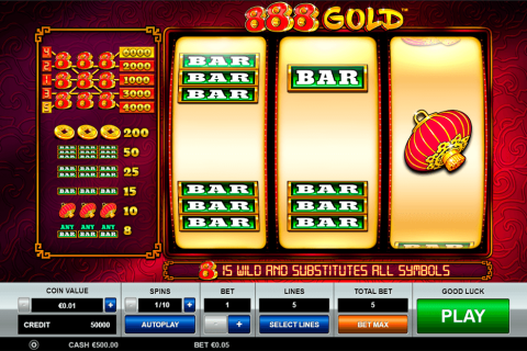 888 Gold Slot Machine Online ᐈ Pragmatic Play Casino Slots