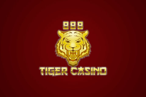 888tiger Casino 