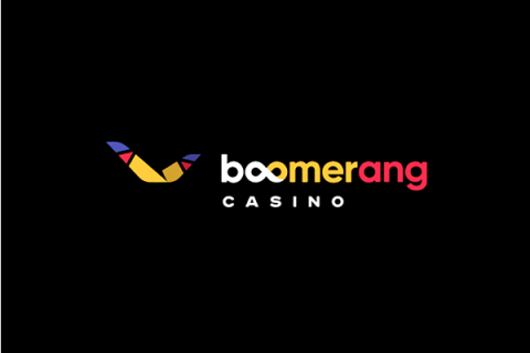 Boomerang Update Casino 