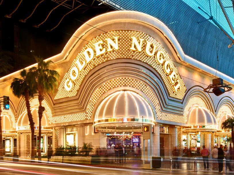 Casino Golden Nugget Casino Golden Nugget