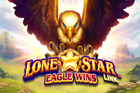Lone Star Link: Eagle Wins Free Slot