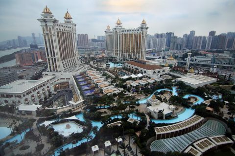MACAU IN 2021 A STATE OF FLUX THAT COULD LAST YEARS 