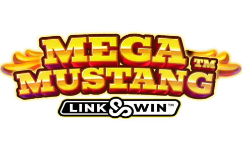 Mega Mustang Free Slot