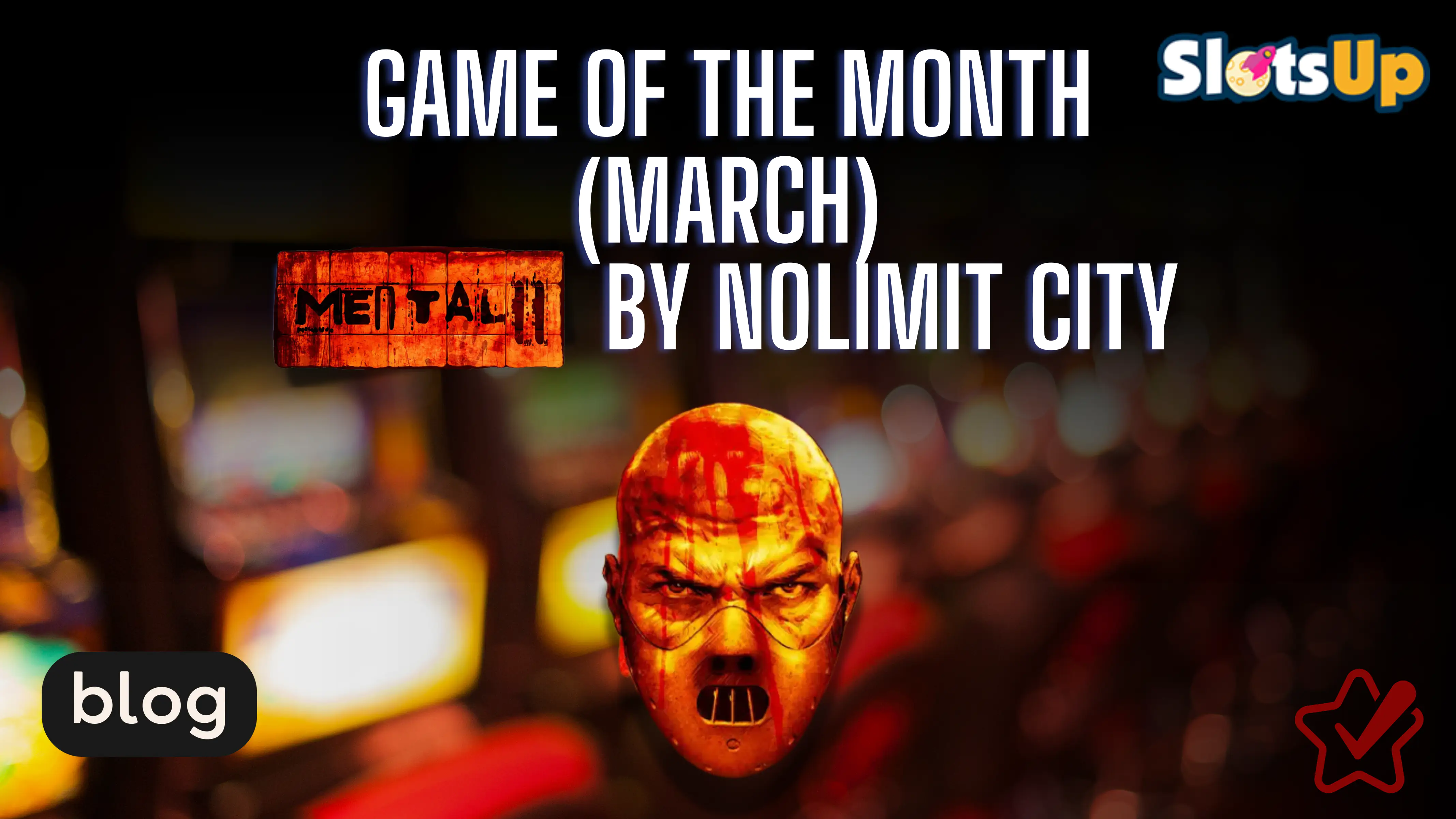 Mental2 Slot 